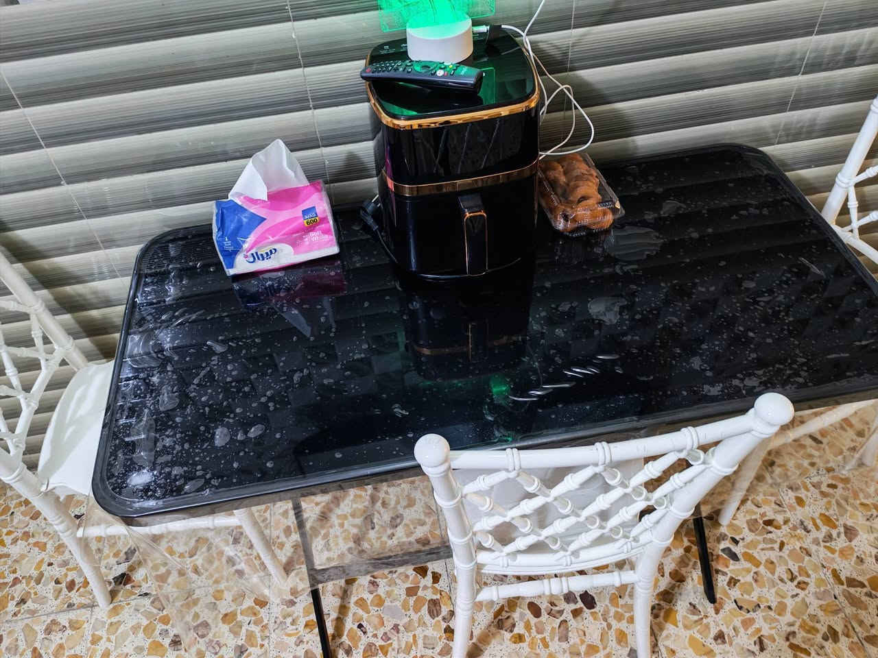 اثاث للبيع


**إذا كنت صاحب هذا الإعلان وتريد حذفه لأي سبب، رجاءا أرسل رسالة إلى الدعم الفني**