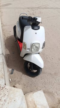 بوليسي • موديل ٩ • نظيف