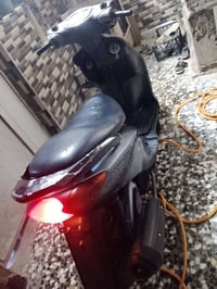 جديدةسلام عليكم دراجه ياباني سكنس نثيه للبيع سعر ٥٠٠ وبيه مجال دراجه ت...