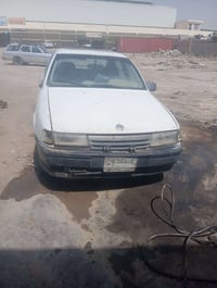 موديل ١٩٩٠ • باتري جديد • بعقوبة