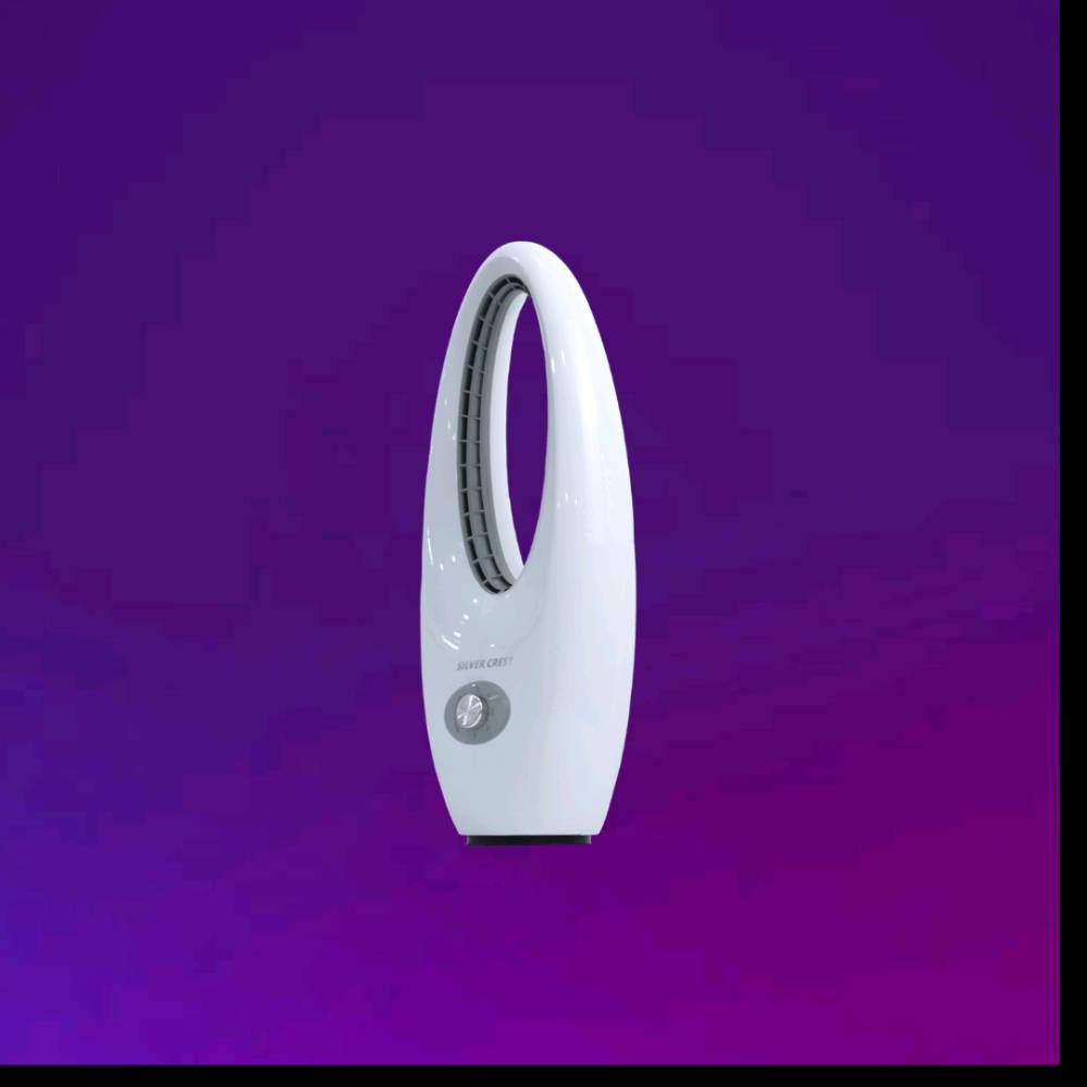 خايف على أطفالك من ريش المروحة التقليدية وحوادثها؟ 👶😫

جبنالك مروحة سيلفر كرست (Silver Crest) الأصلية بدون ريش! 🔥

أمان 100%، شكل عصري، وهواء بارد ومنعش مثل نسمة الصيف ✨

هدوء خيالي ما تحس بوجودها، ومثالية للنوم العميق بدون ضجيج 🤫🦾

اقتصادية جداً بالكهرباء (45 واط بس) ومعاها 3 سرعات تختار منها ✨

سهلة التنظيف بمسحة وحدة وتضيف فخامة ومودرن لبيتك أو مكتبك 💎🌬️

اطلبها الحين وريح بالك واستمتع ببرودة الشتاء في عز الصيف! 👇

السعر 39 الف و التوصيل مجاني لكافة محافظات العراق