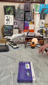 لعبه المغناطيس والخيط ب٣ للتواصل خاص او وتساب ٠٧٧٢٩٣١٣١٣٨