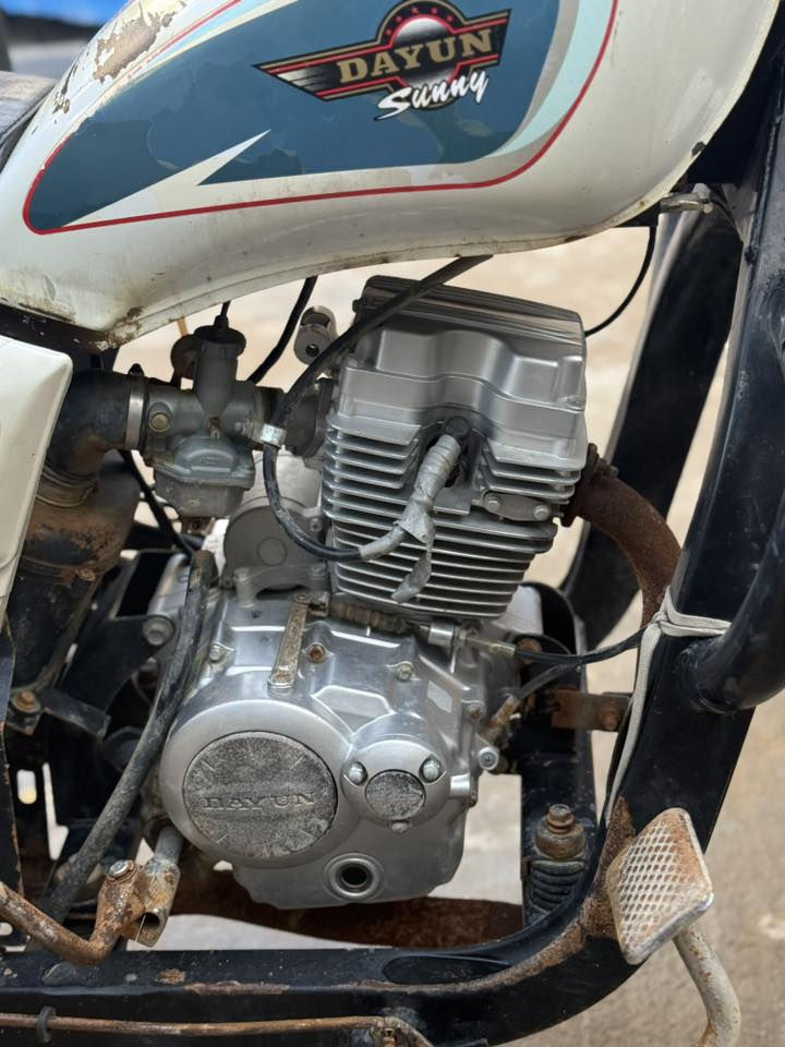 سلام عليكم ستوته للبيع مديل 2016 مكينه سوبر ما مفتوحه ستوته جديده حلوه كهرباءياتها كلها شغاله ستوته حلوه نكرت سلف دبلات جدد مضخم غوي السعر 1600 وبيها مجال العنوان شطره هاذه رقمي ***********
