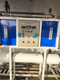 منظومه ام الالف • بورد اتوماتيك • تانكيات ٥٠٠٠