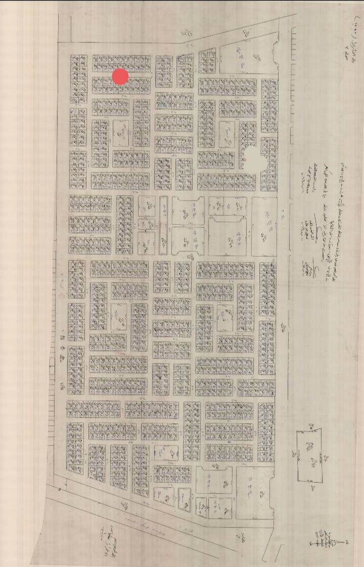 قطعة للبيع  قرب جسر العيداوية...
(٤١٦٤) المبروكة الحقل الثالث ...
*********** / ***********
