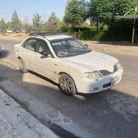 بروتون • اوتوماتيك • ٢٠٠٧