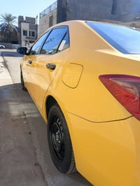 كورولا LE • ٢٠١٨ • بدون ايرباك