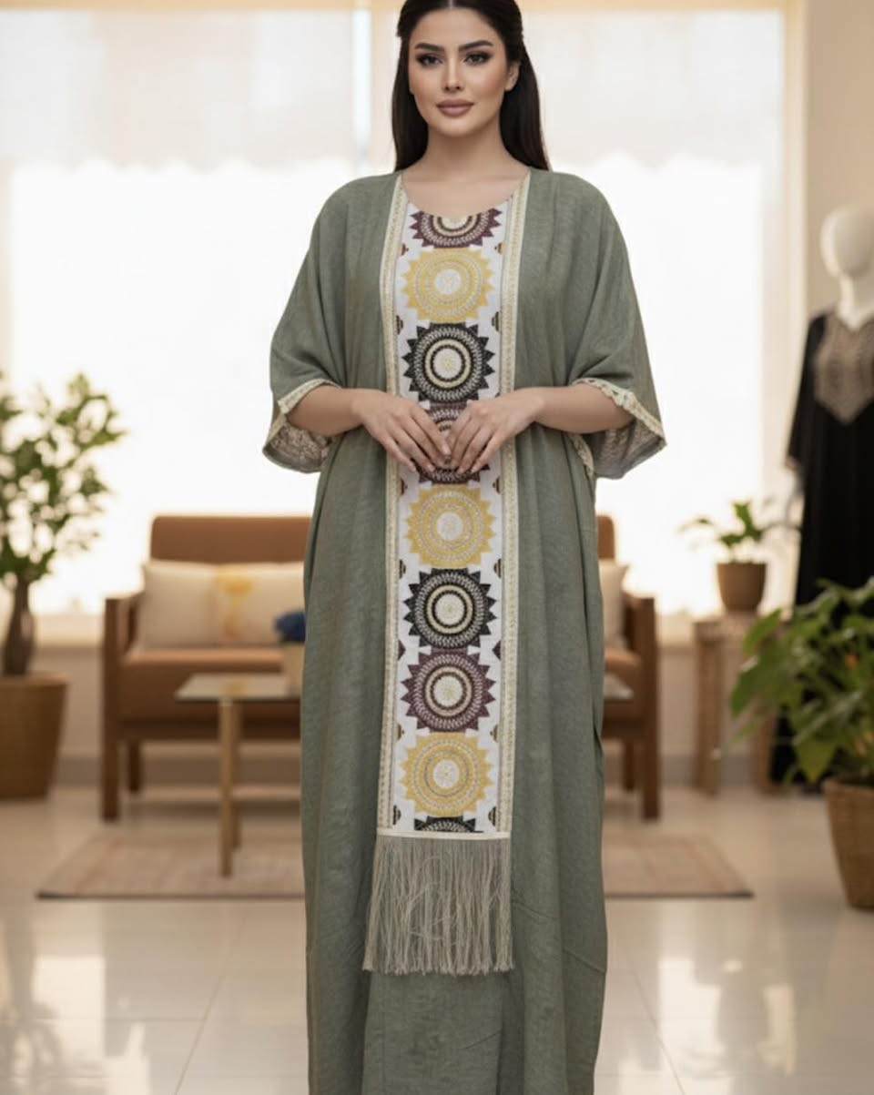 احدث الكلابيات لكشخه الرمضان والعيد وكل المناسبات 
 بااطلاله فخمه 👗😍

ديالى_خانقين_مجمع روتانا طابق السرداب_يوجد توصيل داخل خانقين _وجميع المحافظات📍


**إذا كنت صاحب هذا الإعلان وتريد حذفه لأي سبب، رجاءا أرسل رسالة إلى الدعم الفني**