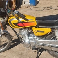 دراجة • موديل 19 • كوت دجيلي