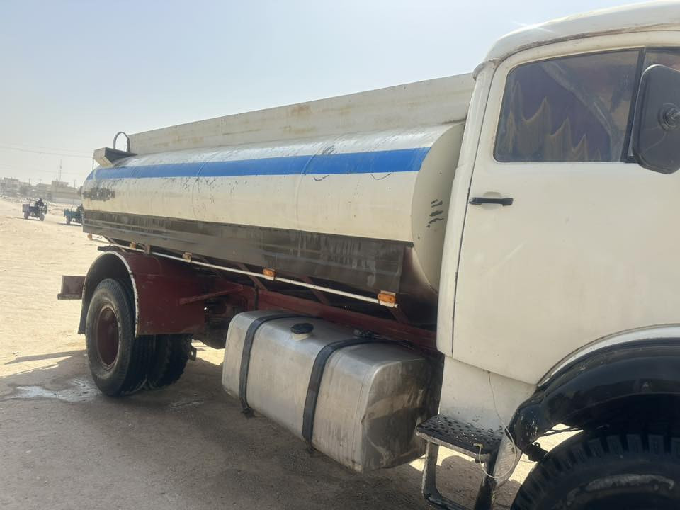 ابوردين مديل 81للبيع عشراويه كفاله عامه تخم تاير جاهزه للعمل ماناقصه كلشي مكان كربلاء ‭٠٧٨١ ٠٣٠ ٣١٢٣‬
