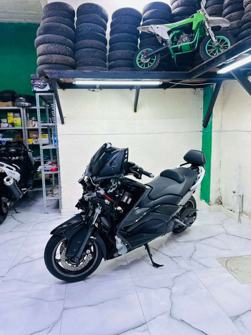 سلا عليكم تي ماكس 2014  ماشيه35 بيها كلج بصمه صالنصه و تجوه وجامه ودراجه خير من الله السعر 33 مكاني الدوره شارع المعلمين ***********
