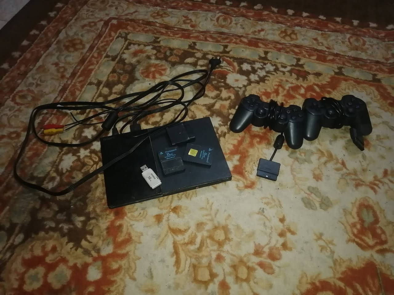 السلام عليكم بلي تو شغال بي 28لعبه السعر 40 بي جوستكين العنوان بغداد الشعب


**إذا كنت صاحب هذا الإعلان وتريد حذفه لأي سبب، رجاءا أرسل رسالة إلى الدعم الفني**