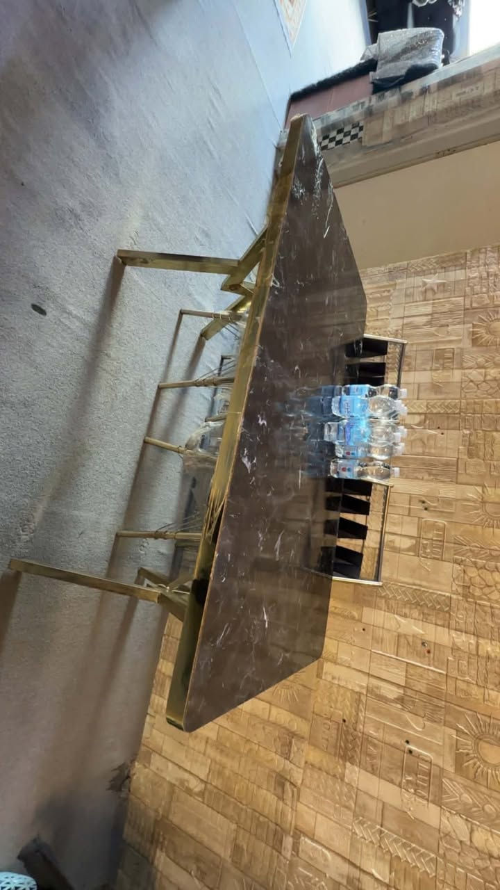 تخم 7مقاعد وميز الطعام نظااااافه فول للبيع الاستفسار خاص المكان  القاهرة قرب جوازات صليخ

📏 
#للبيع_بالعراق
#عروض_بغداد
#بيع_وشراء_عراق


**إذا كنت صاحب هذا الإعلان وتريد حذفه لأي سبب، رجاءا أرسل رسالة إلى الدعم الفني**