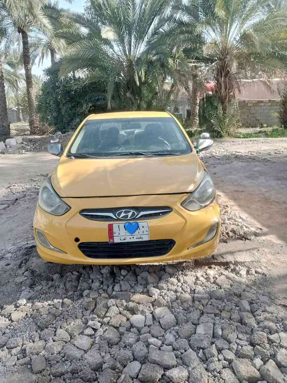 سلام عليكم اكسنت البيع موديل 14 سياىه كفاله ما عده جاملق مامي محرك كير كسن خير من الله رقم بغداد الماني مصفايه من خط وبحث وغرامات تحويل يمته ما تريد تخم تاير حداديه جديده مكان واسط العزيزيه نتصل وبيك خير ودلل  رقم *********** سعر خاص
