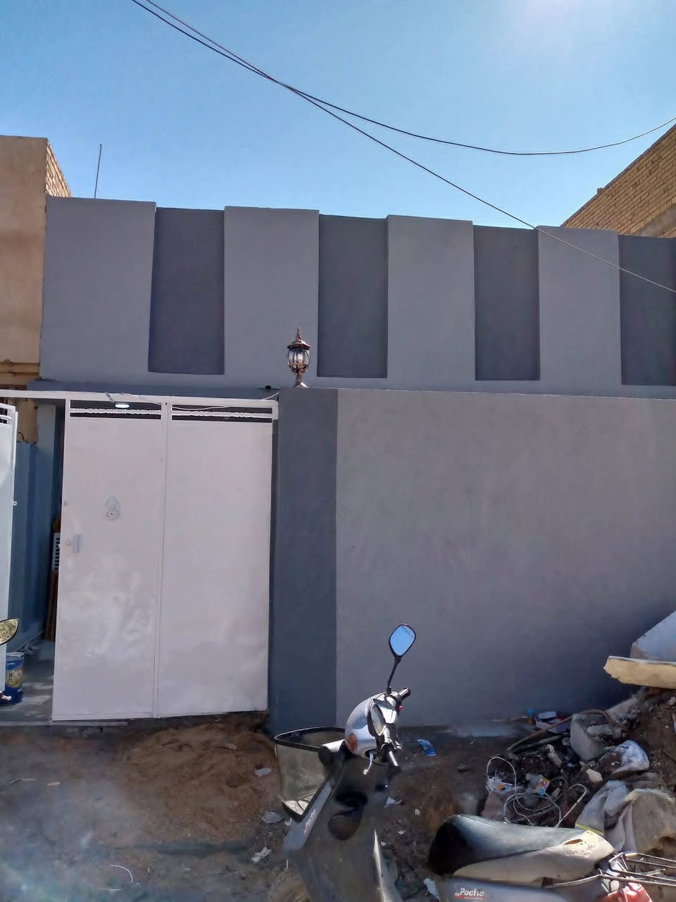 صبغ الابواب والشبابيك والداخل بأسعار مناسبة في كربلاء تواصل خاص


**إذا كنت صاحب هذا الإعلان وتريد حذفه لأي سبب، رجاءا أرسل رسالة إلى الدعم الفني**