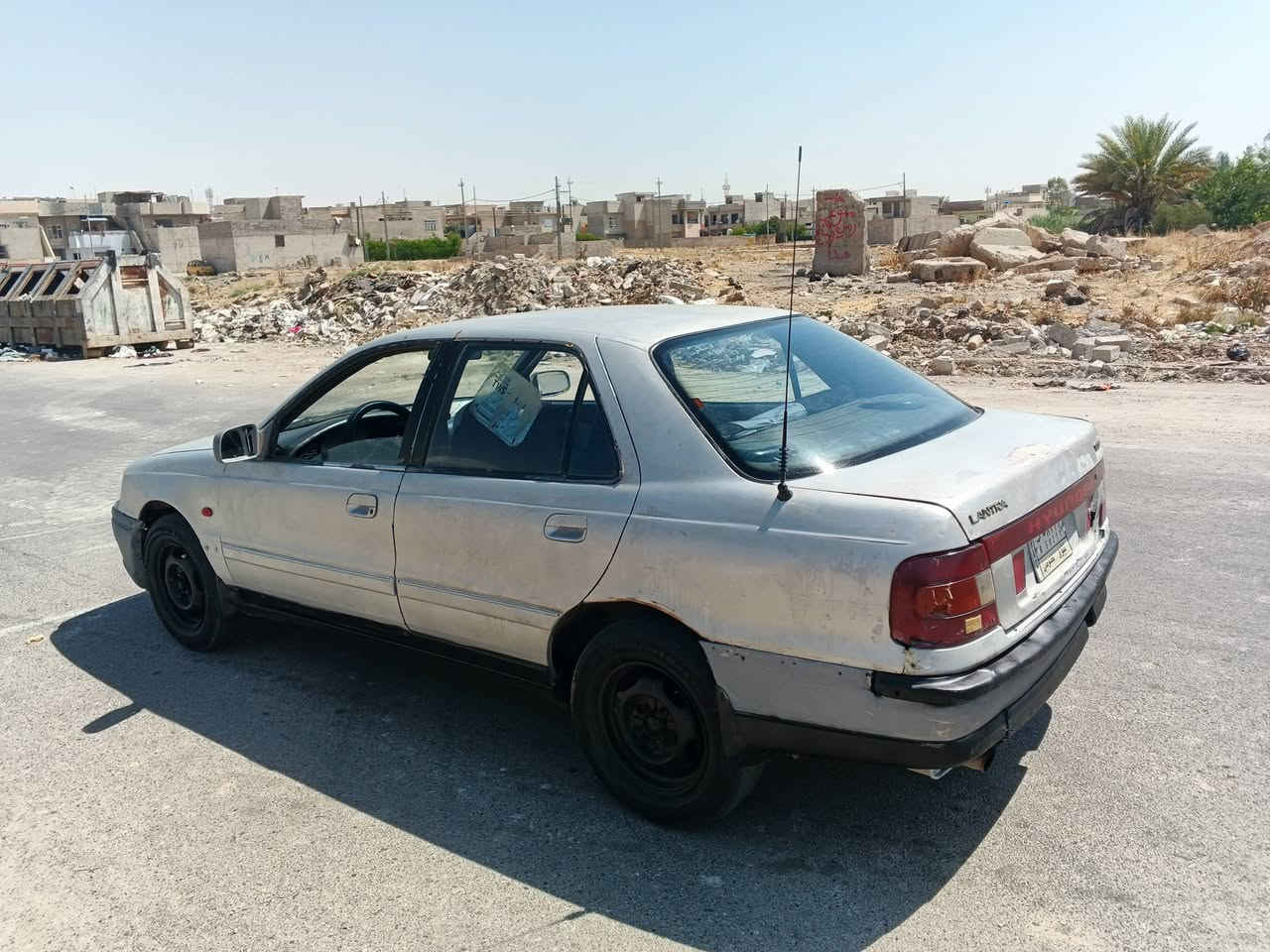 النترا موديل 91 ماكينه نظيفه وكير نظيف ستيرن باور عاطل رقمها نظيف سياره بدون طخه سياره سياره شغاله سعر 15 كربون ماستر بيها سنويه الخضراء.   ***********
