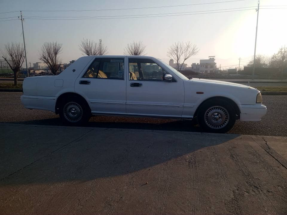 نيسان ستريك ٢٠٠١ زؤر باكو جوانه كامل بؤياخه له سه ر ساخى به شه رتى حاسيبه سه نه وى به سه ى جوه به شه رتى هه موو شتيك نرخى ٣٧ مه جاليكى كه م بؤبه يوه ندى *********** السليمانية, العراق
