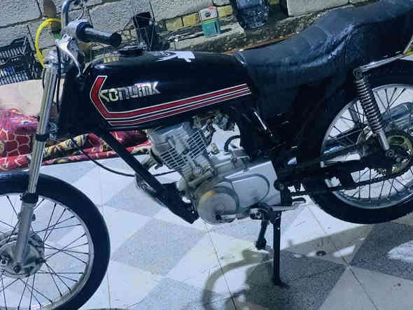 دراجـه البيع كـلك   /450 ربيه مجال حك جيه *********** هاذه رقمي
