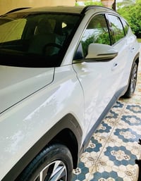 توسان • ٢٠٢٤ • محرك ٢٠٠٠