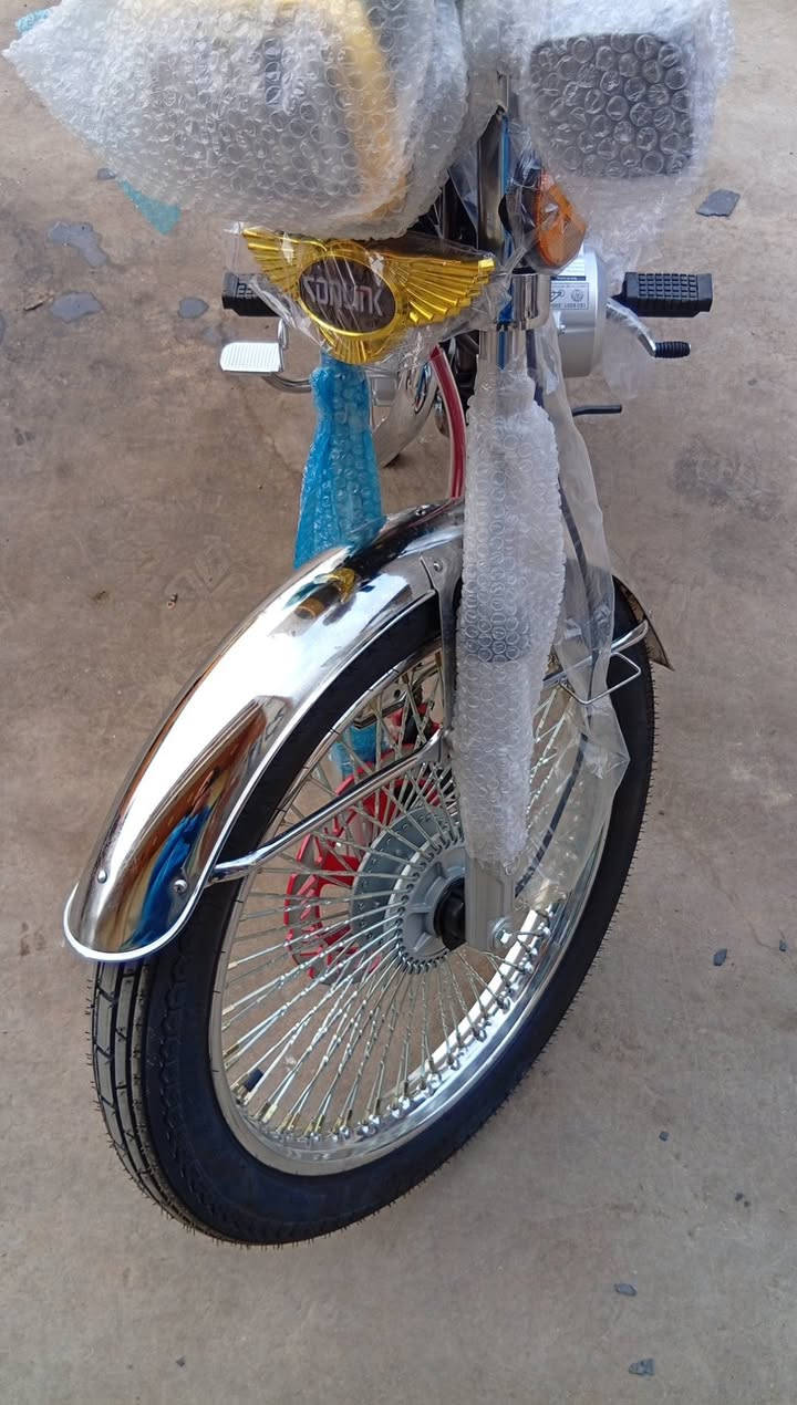 للبيع صفر وزن ثگيل الاصلي موديل 2025 سولنيك سعر 875 قفل بدون معامله


**إذا كنت صاحب هذا الإعلان وتريد حذفه لأي سبب، رجاءا أرسل رسالة إلى الدعم الفني**