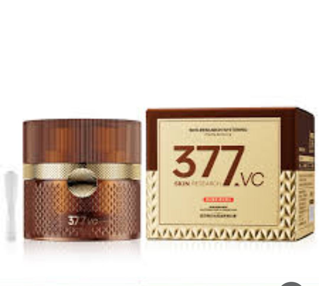 كريم تبييض من سكين ريسيرش 
تصفية البشرة 
يوجد لون لبشره 
يغذي البشرة 
يعطيك بشره صافيه لامعه
ويعطي امتلاء للبشره 
يزيل النمش والبقع الداكنة 
ترجم إن كنت لا تصدق 
توصيل لجميع محافظات العراق 
المنتج ماركة377. ليابانيه
توصيل لجميع محافظات العراق


**إذا كنت صاحب هذا الإعلان وتريد حذفه لأي سبب، رجاءا أرسل رسالة إلى الدعم الفني**