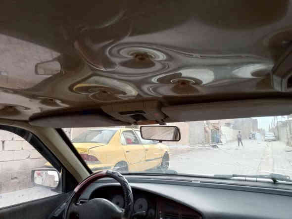 لبيع بيجو بارص موديل ١٥ رقم بغداد الماني سنويه جديده لحد٢٠٢٧ راعيها متوفي السعر ١٨ورقه رقمي ‏‪***********‬‏ السعر ١٨ورقه 
مكينه كير تبريد تدفئه مكفول مكينه جديده شاد بس مكينه ب مليون شادها كهربائيات فول كلها شغاله سياره جديده مال عيشه مكفوله من خياس أو ضربه مكاني بغداد
