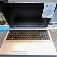 HP ProBook 650 G2 • i7 الجيل 6 • موصل المجموعة الثقافية