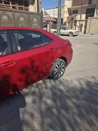 كورلا أمريكي٢٠١٩ le رقم بغداد بأسمي ماشية ١٠٣ ميل ضربة امريكا فقط دعام...