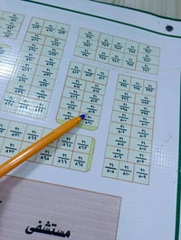 مقاطعه ٢١ • ٣٠٠م • طابو ملك صرف