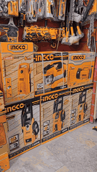 معرض انجيكو ضوء القمر للكهربائيات والانشائيه
للحجز والاستفسار 
***********
***********
لطلب السعر راسل الصفحه او اكتب نقطه في التعليقات.
العنوان:المنصور ساحه اللقاء مقابل مستشفى الطفل.
متوفر توصيل لجميع محافظات العراق.
