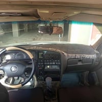 اوميغا • موديل ٩١ • قير شرط