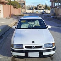 السلام وعليكم اوبل فيكترا جنطه موديل 1992حجم 20بلادي باور مركزي سلايت ...