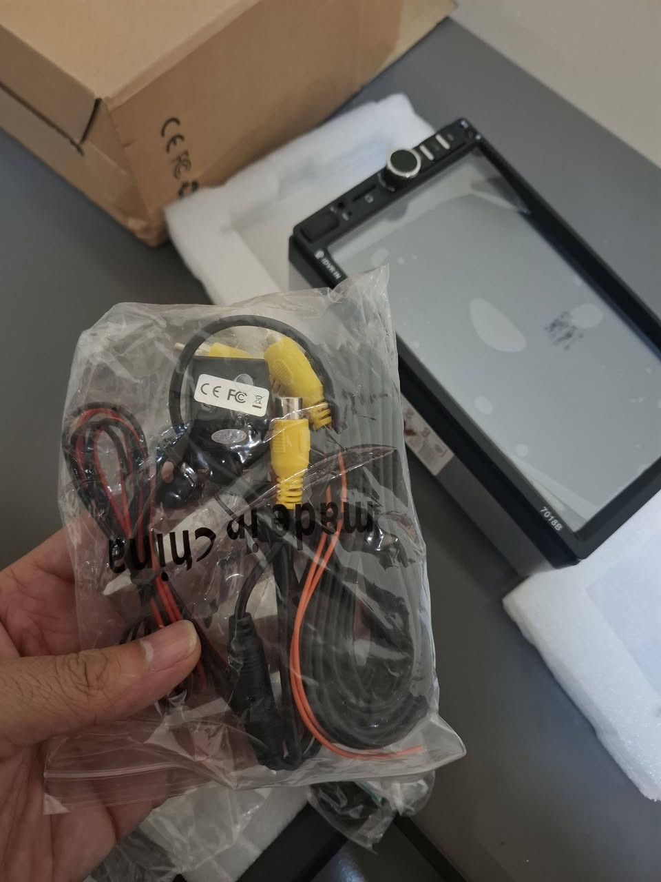 السلام عليكم شباب للبيع كلهم ب٤٥


**إذا كنت صاحب هذا الإعلان وتريد حذفه لأي سبب، رجاءا أرسل رسالة إلى الدعم الفني**