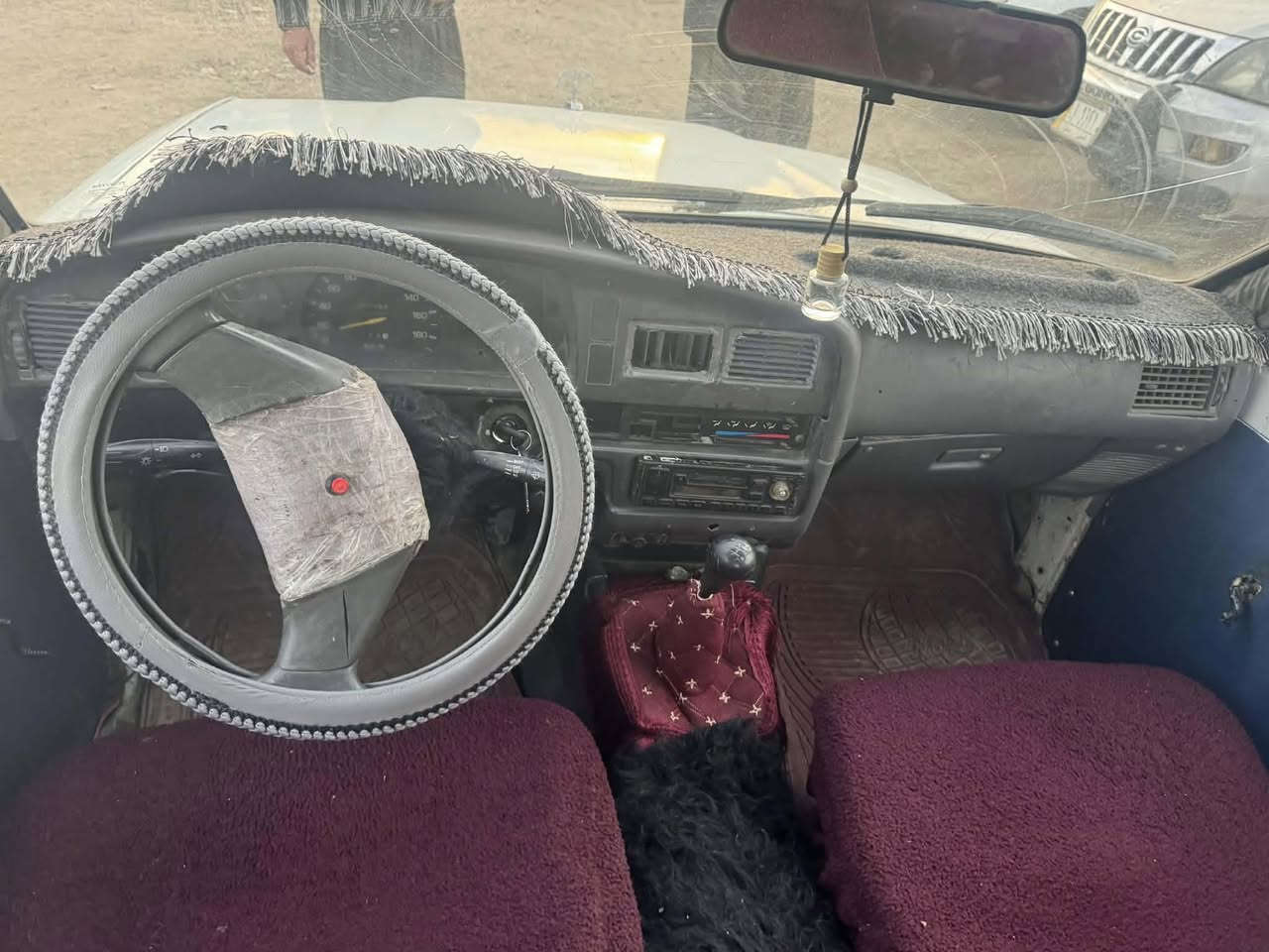 توێتای مۆدێل١٩٩٠  گێرومەکینە ئاکسل بەشەرت
نرخ ٢١ وەرەقە کەمێک مەجال
***********
***********
ناونیشان  چەمچەمال
