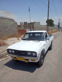داستن بيكب • ١٩٧٩ • موصل