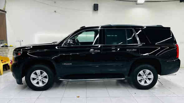 تاهو 2015 خليجي
Ltz اعلى فئة
ماشيه ١٢٧ الف
مكينة،كير، حدادية كله كفاله
مكفوله من صبغ وفتح وتبديل
بيه بارد صغير وكم رصعه ناعمات كلشش
وسونار ثنين موجودات

0780 714 5806
