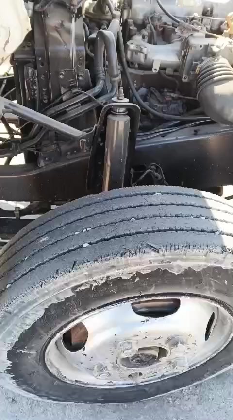 سلام عليكم تيوتا فحل قلاب مكينة 14B مكفولة المكينة والشاصي  كلة مكفول قمارة جديدة تخم تاير الكدام 17.5 سبير كامل بدي ابو تحية جديد كهربائيات جديدة دوشمة بلباكيت موديل 1991 سنوية 2027 رقم ديالى انجليزي تحويل ثاني يوم مكاني بغداد خلف علوة الرشيد السعر 85 وبية مجال استفسار اتصال
***********
***********.
