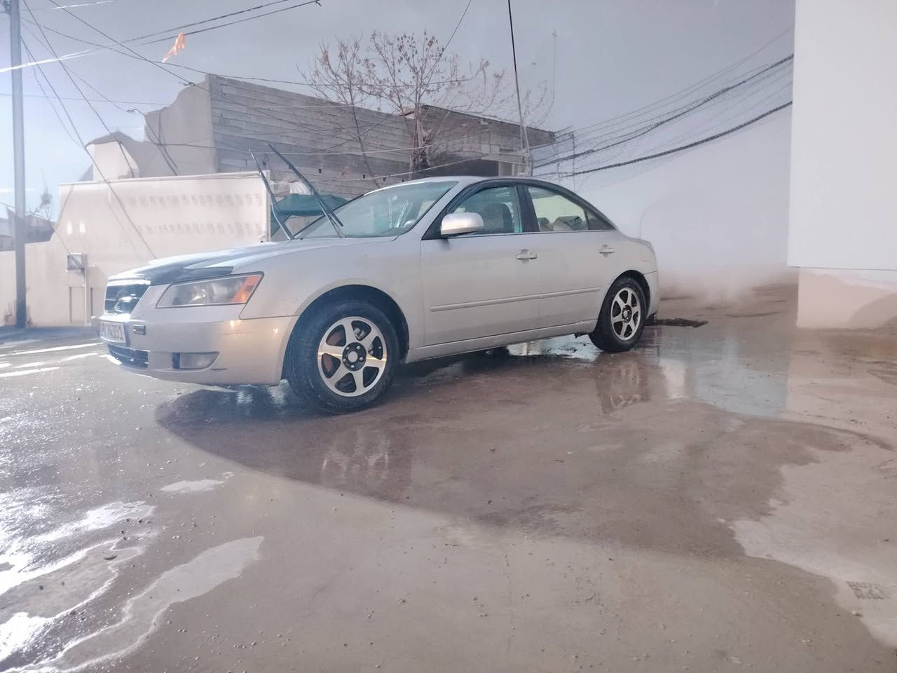 السلام عليكم سوناتا 2008 مقدس رقم بغداد سنويا ٢٧ بسمنه حادثه مضوح بسونار الصفحه اليمنه كلير بدون اي حادث فقط ال جاملغ الأمامي جها السايق السياره ليبل واحد
فول مواصفات تحكم كشن كهربائي تنته
مكينه وكير شرط
حجم المكينه ٦سلندر
تخم تاير تبريد تدفه جاهزه مال بيت
عنواني ديالى بعقوبة تقاطع الساده
*********** السعر 98 وبيها مجال
