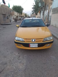 بيجو بارس 2015 • سيارة بيجو بارس • بيجو بارس العماره • بيجو بارس مكفول...
