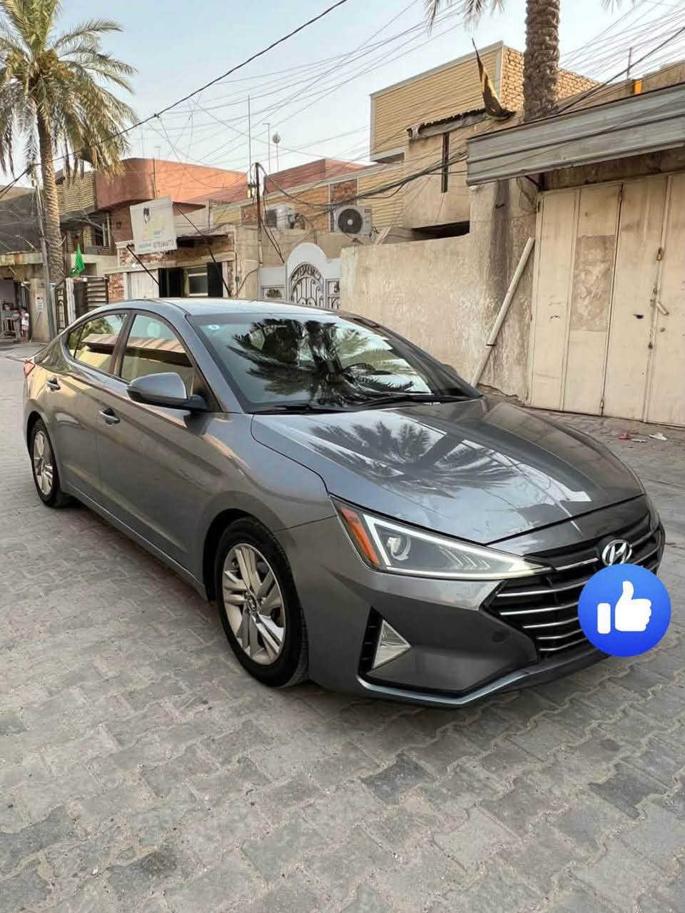 سلام عليكم
النتره 2019 امريكي 

حادثه شبر بل بنيد صور الحادث موجوده 

كير مكينه مكفول

حداديه جيده

كير at

تحديد مسار 

مانع انزلاق 

شاشه كار بلي

تبريد فول

تخم تاير 

حساسات 

نقطه عمياء

رقم انكليزي باسمي 

للاستفسار اتصال 

☎️ ***********

