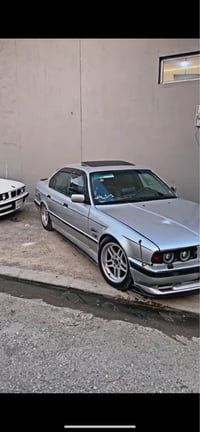 بي إم دبليو • آرم بلاستيكي • أربيل