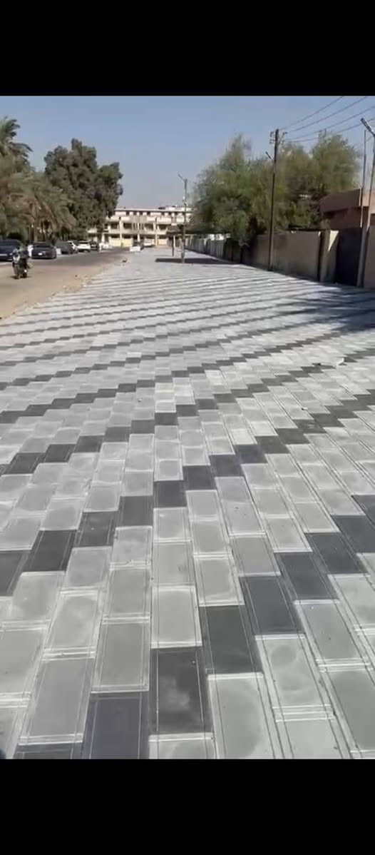 السلام عليكم يوجد لدينا كافة انواع الاشتايگر والمقرنص والكرمستون ارصفه كرسته وعمل كادر  متخصص 
كال  نوع وسعره للمراسله والاستفسار ***********
