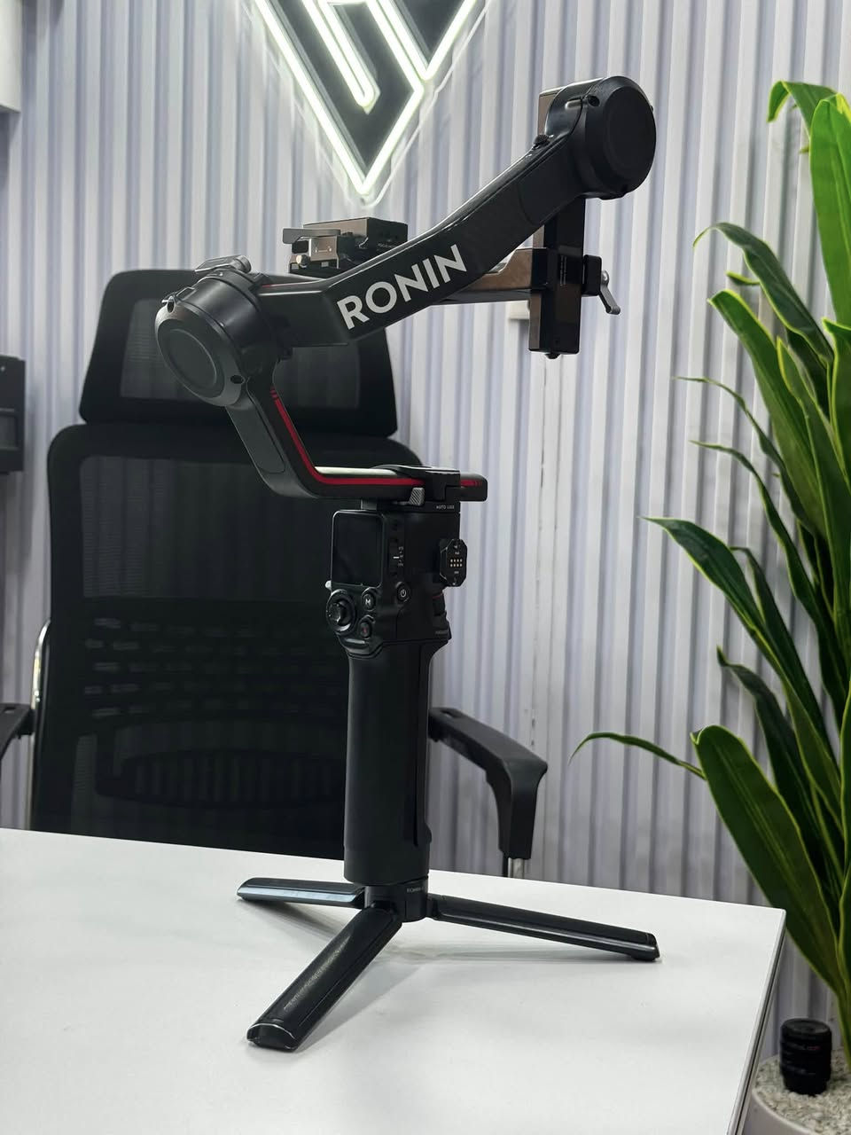 #daste_dw_مستعمل
——————————-
#DJI ronin RS3 pro
Clean 85%
615.000 الف


**إذا كنت صاحب هذا الإعلان وتريد حذفه لأي سبب، رجاءا أرسل رسالة إلى الدعم الفني**