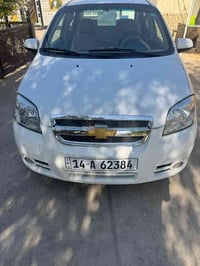 أفيو 2011 سنويه 31 وهزه جديده كير ومكينه كفاله السياره ماشيه 160 فقط ا...