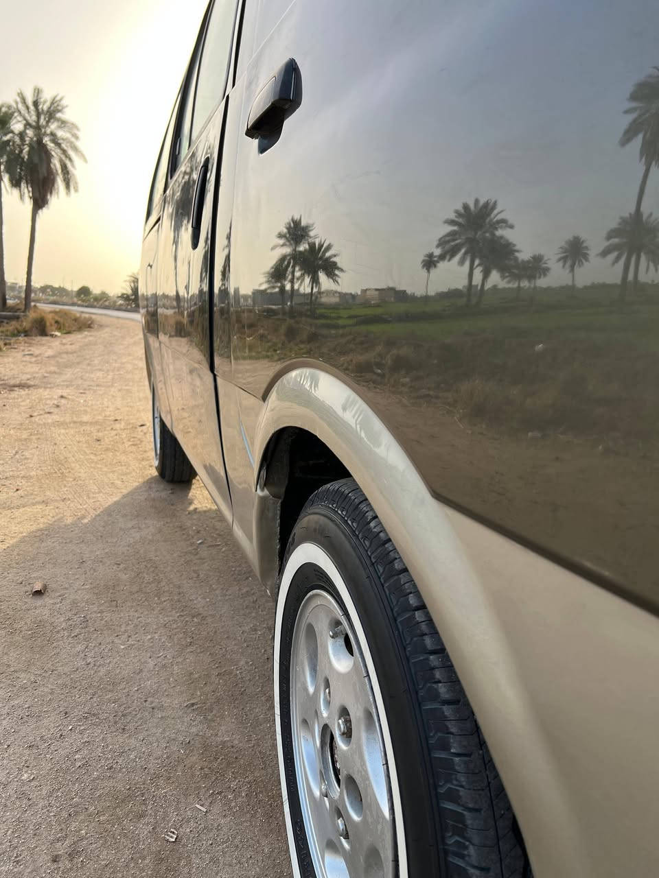 بريجو.للبيع موديل 2000 مكينه كير اكسن حداديه مظبوطه كهربائيات كله شغال سنويه ٣٠ راعيه جيراني شرط التحويل شواصي حلوات تخم تاير جديد سعر 82  رقم***********
