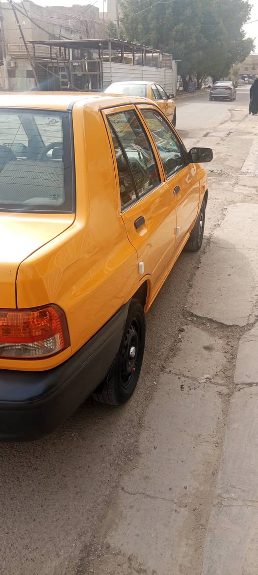 سلام عليكم
سايبا موديل 2023 بيهه بس جاملغ  مصبوغ سياره با اسمي تحويل ثاني يوم السعر 62 وبيهه مجال 
للاتصال ‏‪‪0772 697 5021‬‬‏ والشراي يتصل
