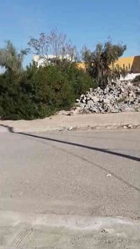 مقابيل مجمع القيصر • 200م • طابو صرف