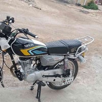 دراجه البيع موديل 25 اوراق سنساخ دراجه جديد 07722452112