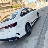 كي ثري • ٢٠٢٥ • ماشيه ٤٣٠٠٠