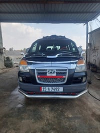 ستاركس • ٢٠٠٧ • قير ومكينة بلادي